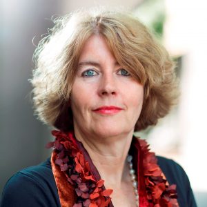 Prof. dr. Birgit Meyer