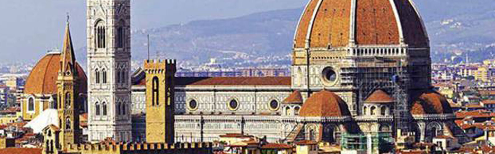 Header Minor Rome Florence