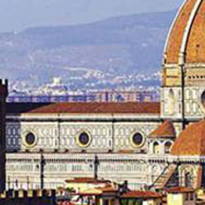 Header Minor Rome Florence