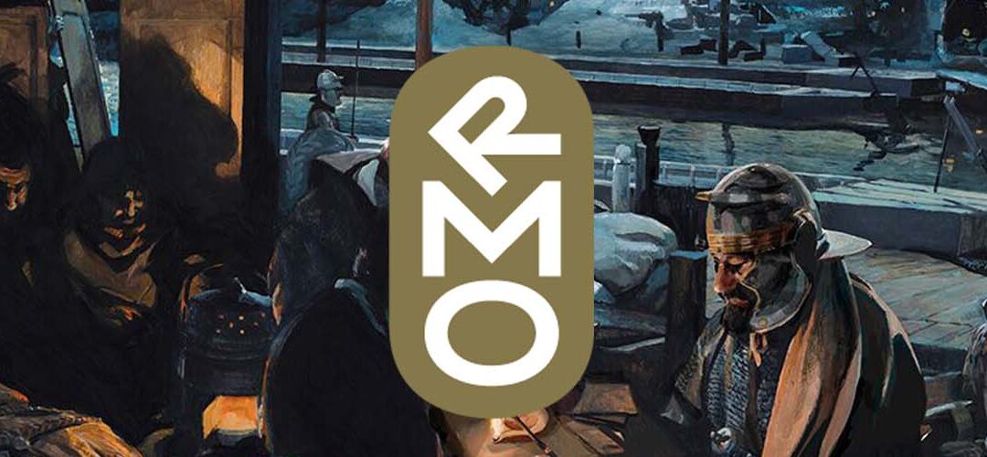 RMO Scholarship National Museum of Antiquities
