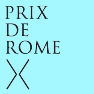 Prix de Rome