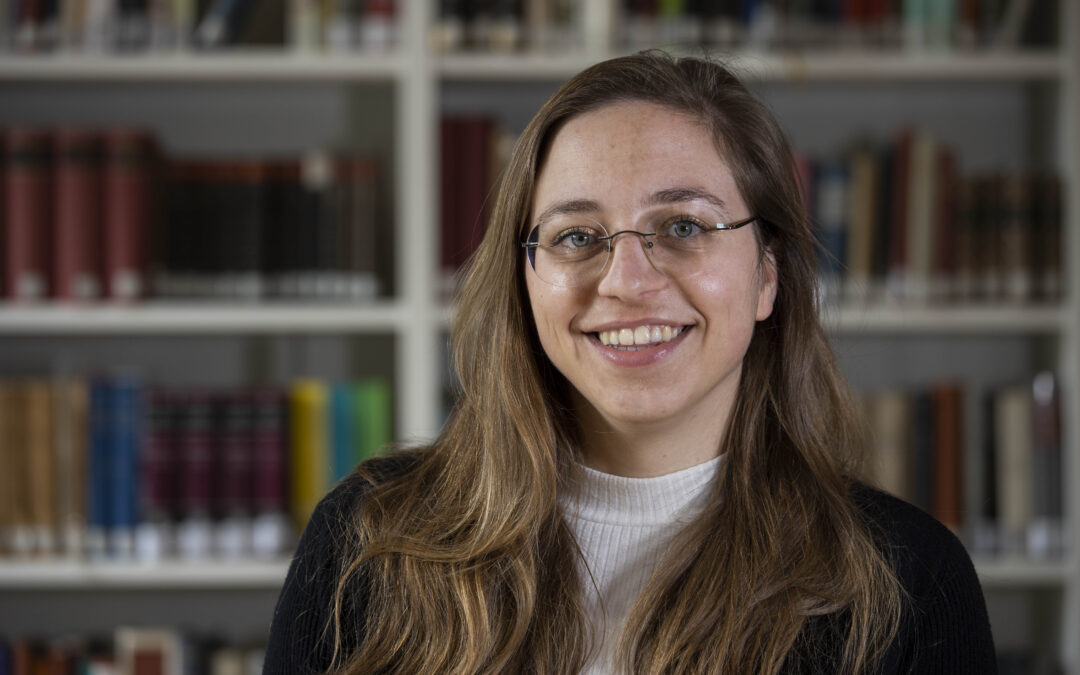 Dr. Frianne Zevenbergen