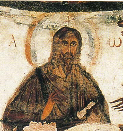 Seminar: Jesus’s Polymorphism in the Wider Context of Greco-Roman Religion