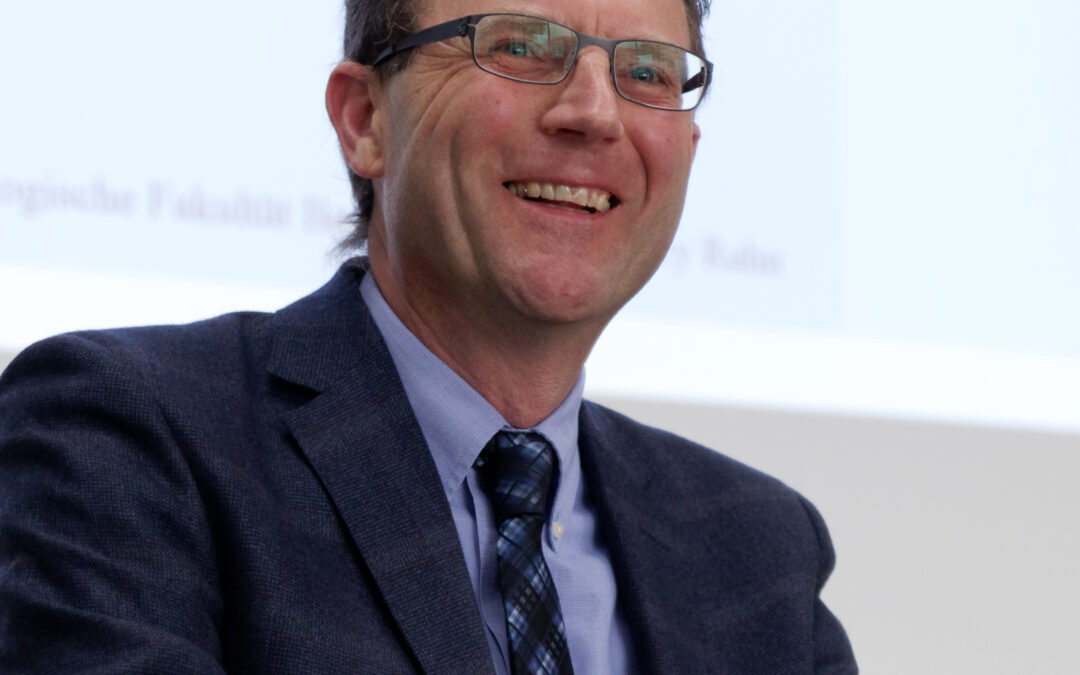 Prof.dr. Rainer Hirsch-Luipold