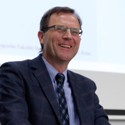 Prof. Dr. Rainer Hirsch Luipold