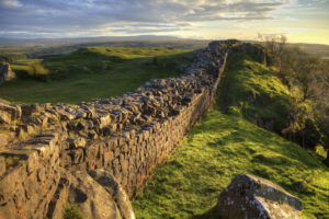 Hadrian Wall