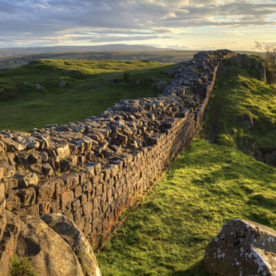 Hadrian Wall