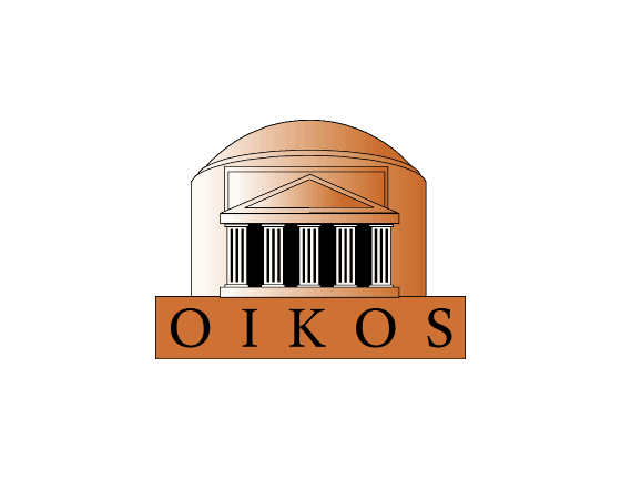 Oikos Logo