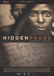 Hidden Pages