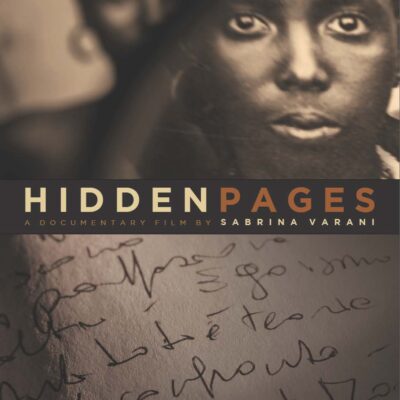 Hidden Pages