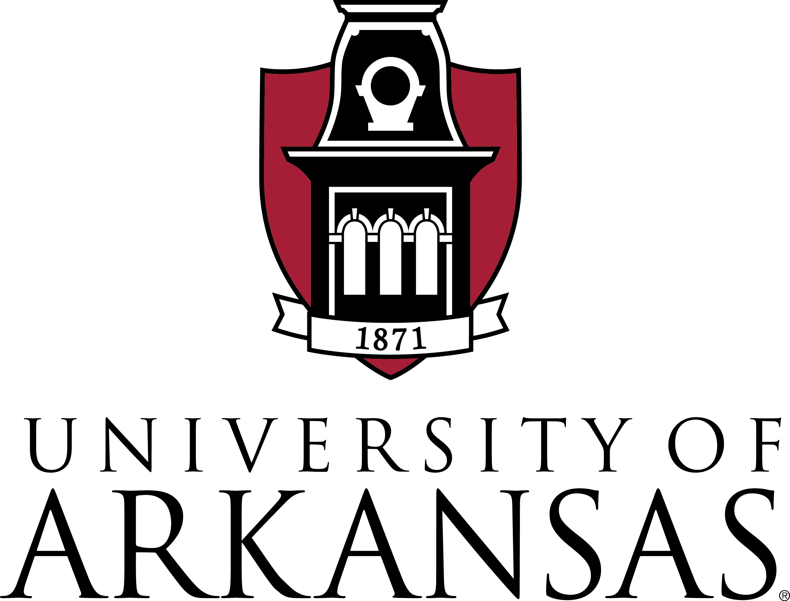 Logo University Of Arkansas