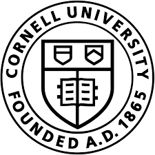 Logo Cornwell University