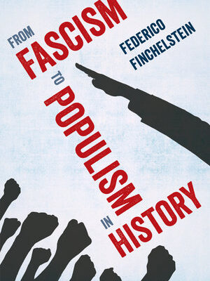 Finchelstein From Fascism To Populism