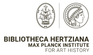 Logo Bibliotheca Hertziana