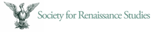 Logo Society For Renaissance Studies