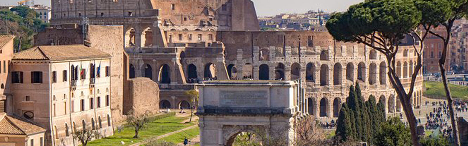 Header Dag Vam Rome