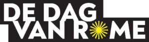 Logo De Dag Van Rome
