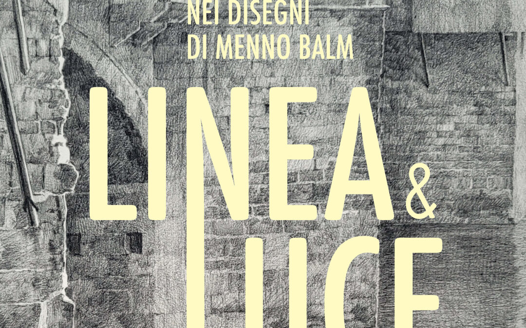 Opening Exhibition Menno Balm