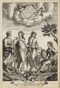 Essayes Of Natural Experiments Made In The Academie Del Cimento, Under The Protection Of The Most Serene Prince Leopold Of Tuscany, Trans. By Richard Waller (1684)