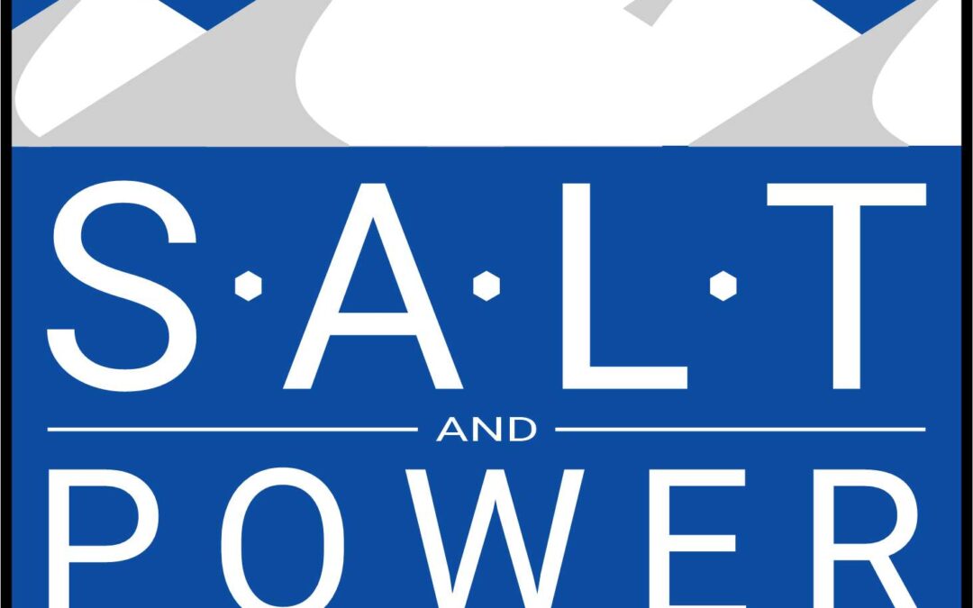 International Workshop on the Importance of Salt-production in Antiquity