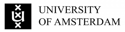 University Of Amsterdam 400x105