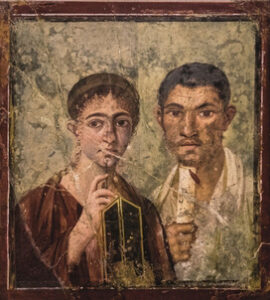 Art From Pompeii Central To New Drents Museum Exhibition