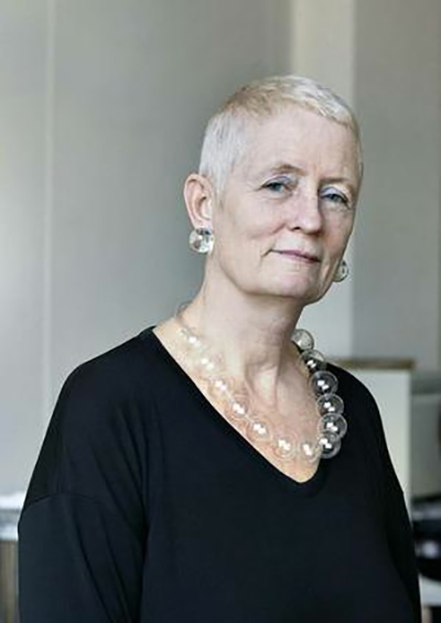 Prof.dr. Mieke Bal