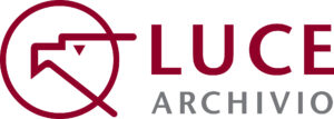 Archivio Luce Logo Pos