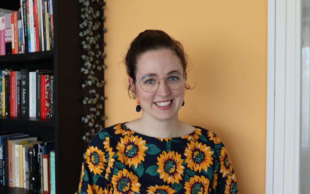 Patricia Kret, MA