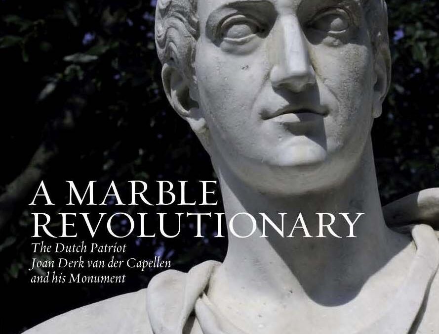 A Marble Revolutionary