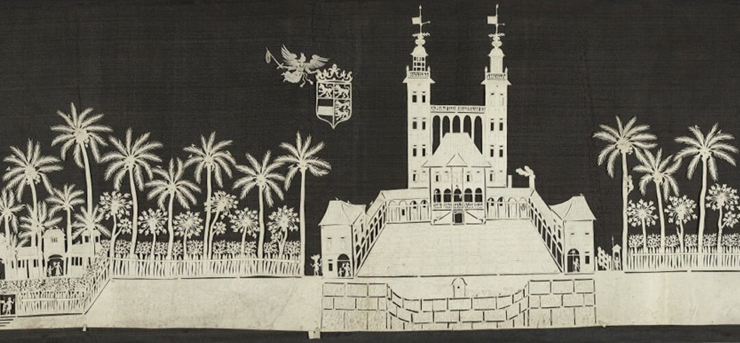 Connected Histories: Orientations of Global History in the Early Modern Period