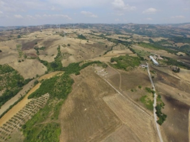 Tappino Area Archaeological Project (Molise)