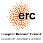 Logo European Research Council Erc