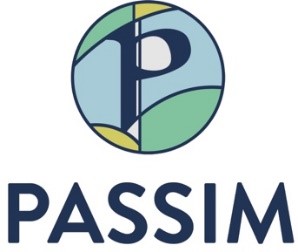 Logo Passim
