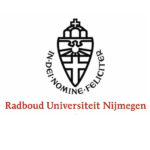 Logo Radboud Universiteit Nijmegen