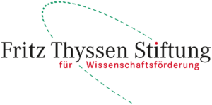 Fritz Thyssen Stiftung Logo.svg