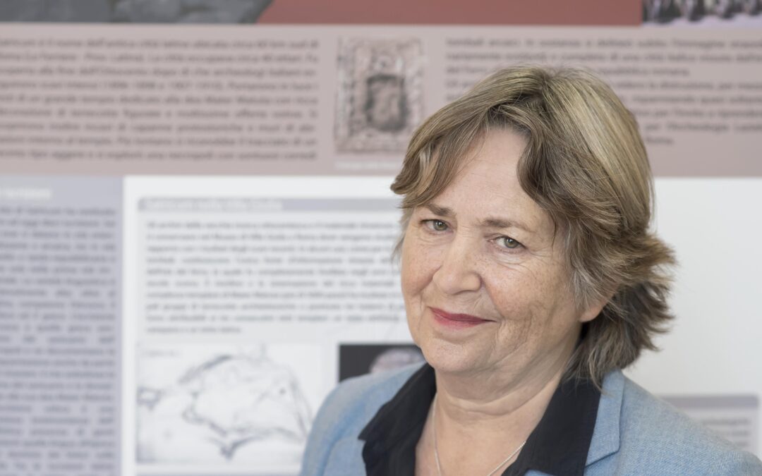 Prof. dr. Marijke Gnade