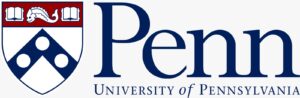 Logo University Of Pennsylvania