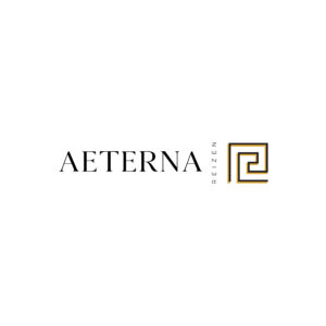 Logo Aeterna Reizen