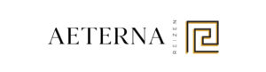 Logo Aeterna Reizen