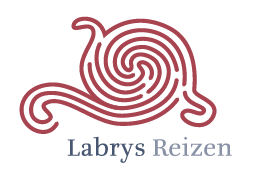 Logo Labrys Reizen