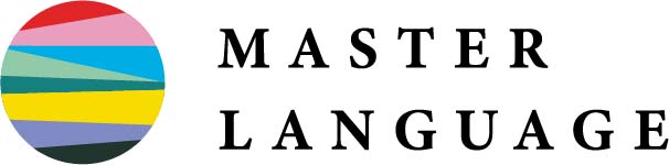 Masterlanguage Logo Witte Achtergrond