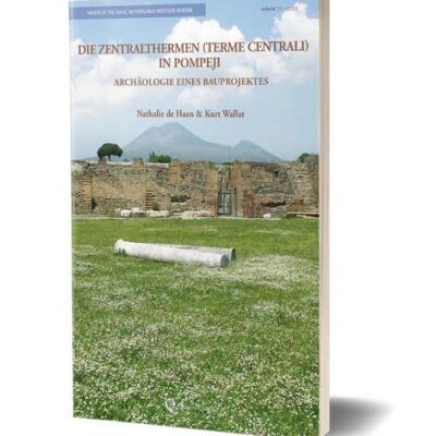Die Zentralthermen Terme Centrali In Pompeji. Archäologie Eines Bauprojektes Copia