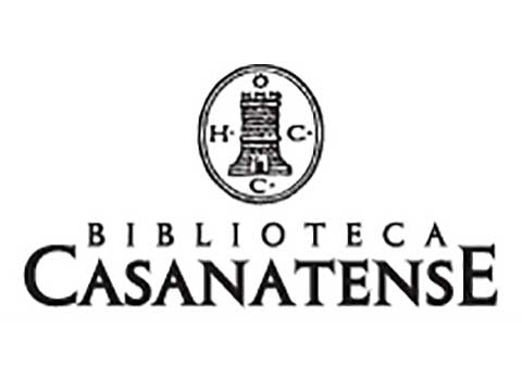 Logo Casanatense