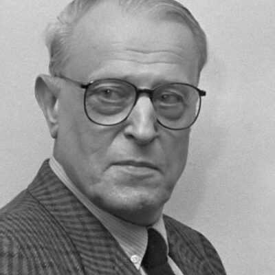Willem Frederik Hermans (1986)