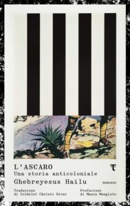 Copertina L'ascaro