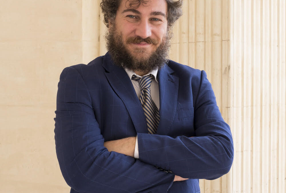 Dr. Luca Peretti