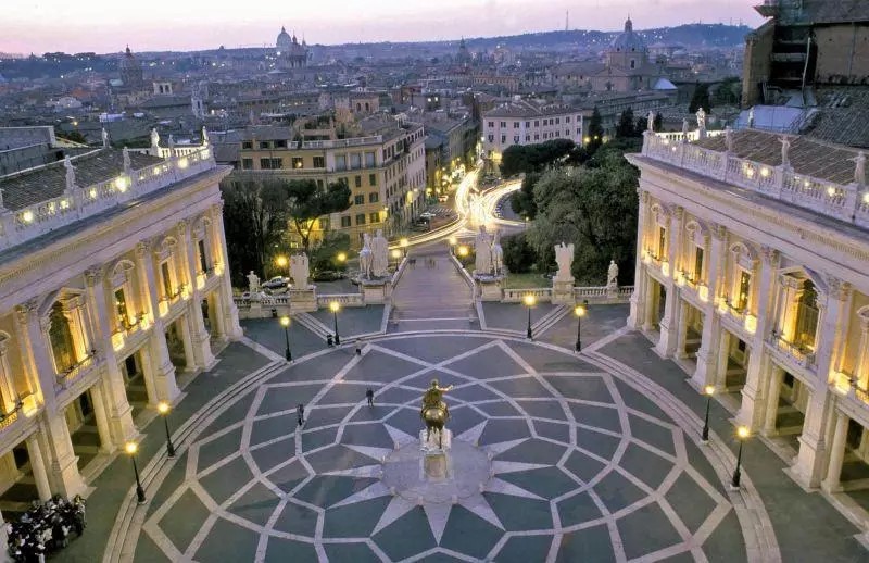 Roman Museum Legacies: Dialogue with Andrea Viliani, Director of the Museo delle Civiltà