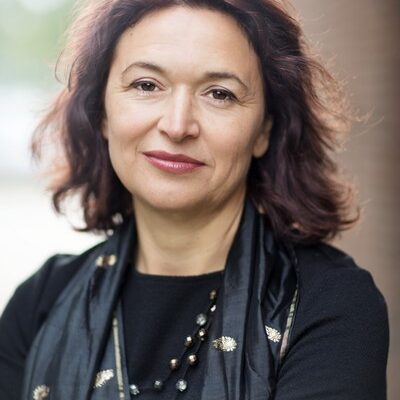 Sandra Ponzanesi Res Ed Van Rijswijk