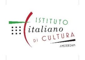 Logo Ici Amsterdam